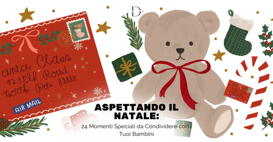24 Attività Natalizie per Bambini da Fare a Casa – Idee per un Natale Magico!