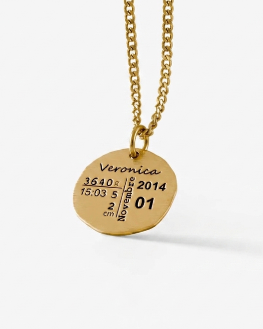 Collana di Origine