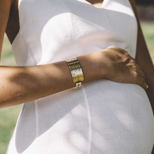 Bracciale Nascita per Mamma - 3 figli