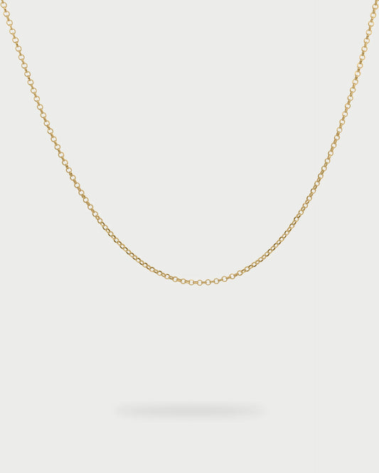 Girocollo Basic
