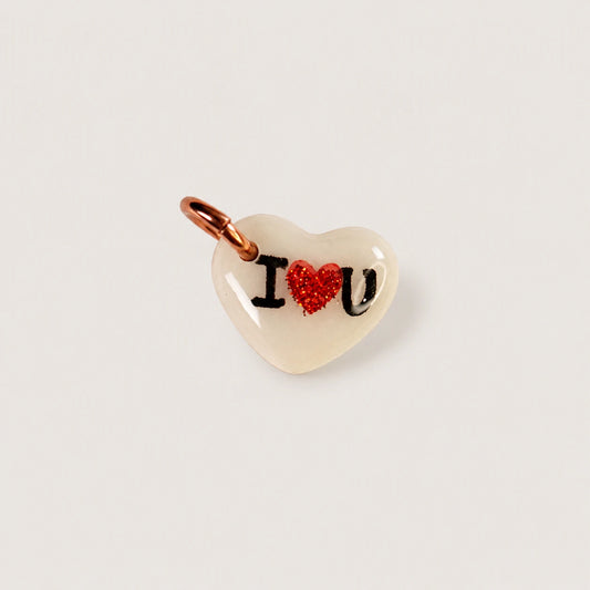 I ❤️ U – Le Tre Parole che restano