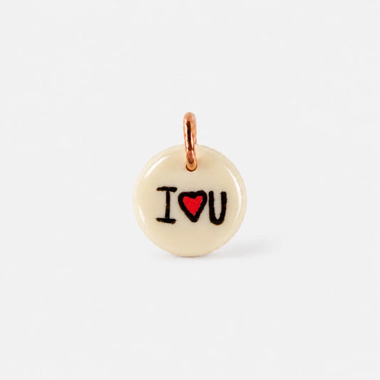 I ❤️ U – Le Tre Parole che restano