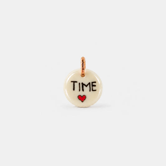 Time Heart – Dare Valore al Tempo Giusto