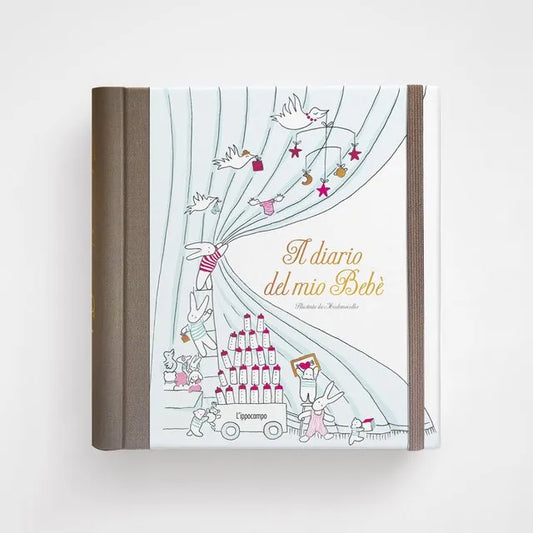 Il diario del mio Bebè