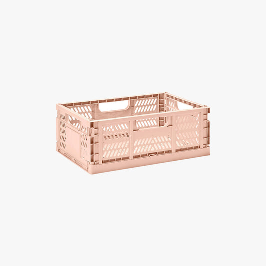 Box Pappa Pink - Storage Box