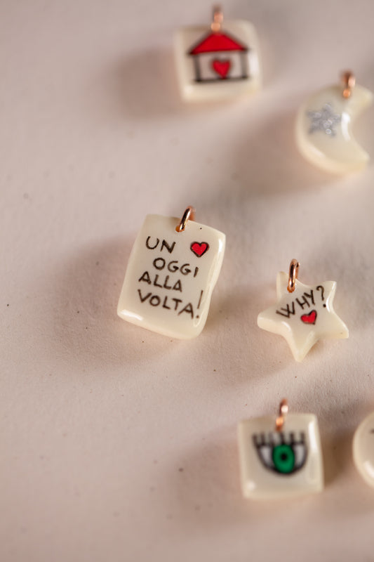 Un Oggi Alla Volta – La Gentilezza Del Presente