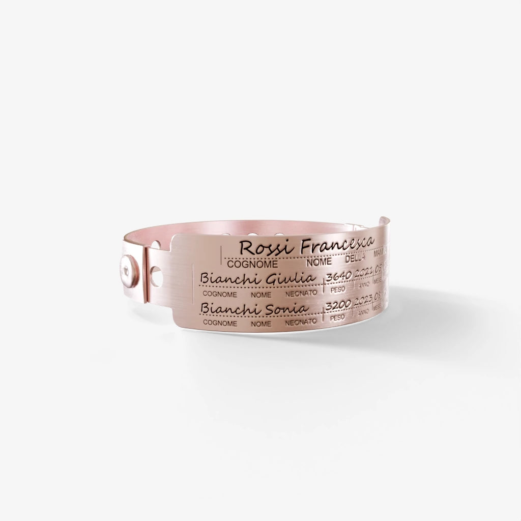 Bracciale Calcio Per Bambini - Con Pietre Naturali E Pallone 3D, Regolabile E Ispiratore Per Appassionati - Foto 10