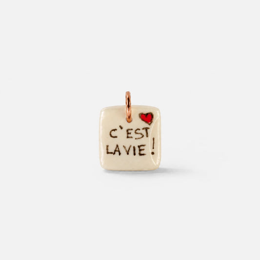 La Vie – L’arte di accogliere la vita