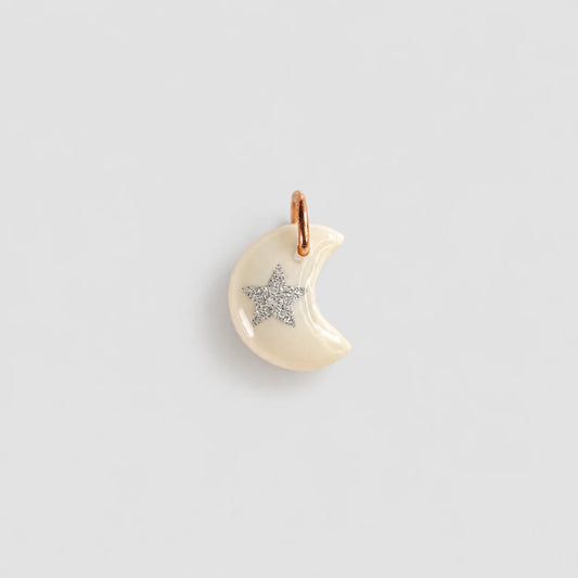 Moon Glow – La Magia Della Notte