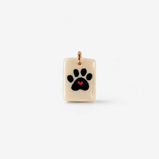 Paw Love – Le Orme che Restano