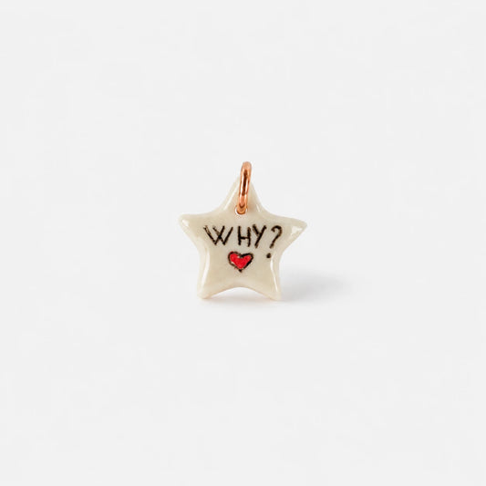 WHY? – La domanda che apre la storia