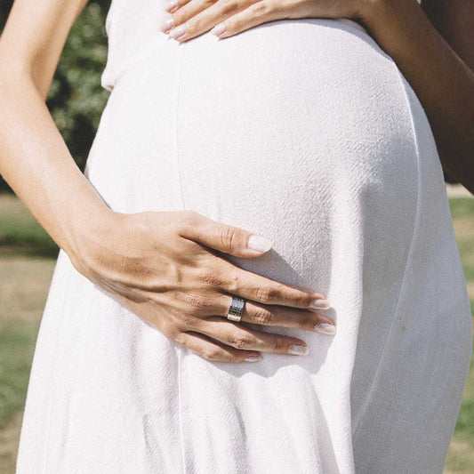 UNISEX Birth Ring - 1 child