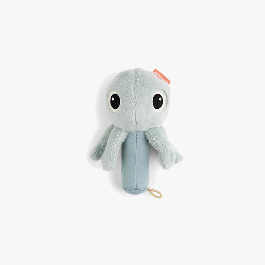 Box Time to Play Light Blue - Jelly Plush